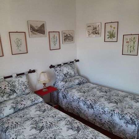 Alloggio Da Piero Blevy Esterno foto